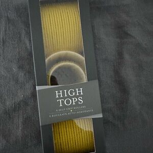 Drybar High Tops Self Grip Rollers